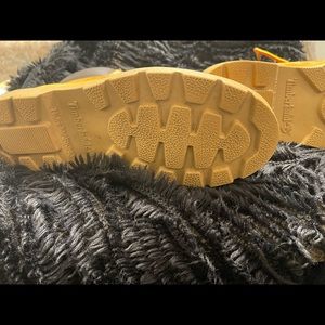 Timberland boots